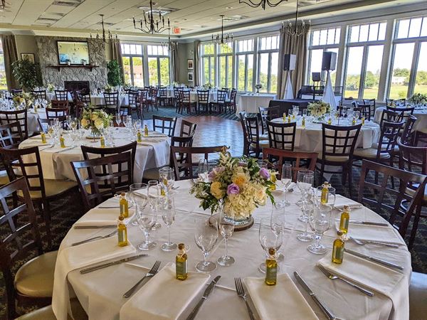 Bass Rocks Golf Club