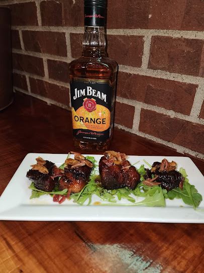 21st in Germantown - Barrel Room