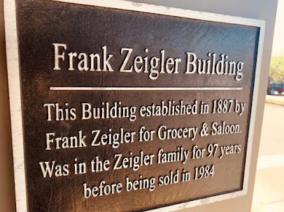 21st in Germantown - Barrel Room