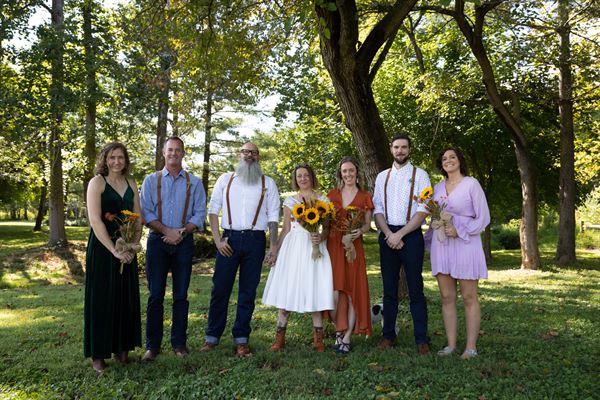 Vanish Farmwoods Brewery