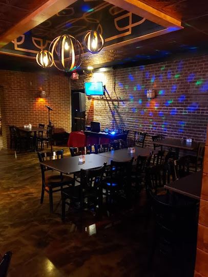 21st in Germantown - Barrel Room