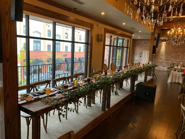 The Stanley Event Space