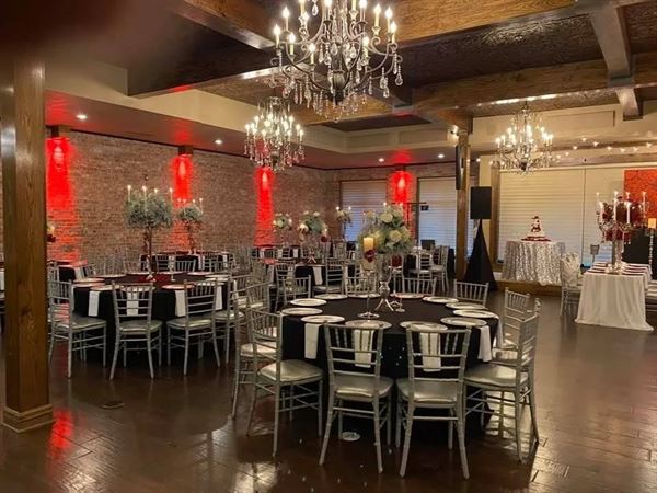 The Stanley Event Space