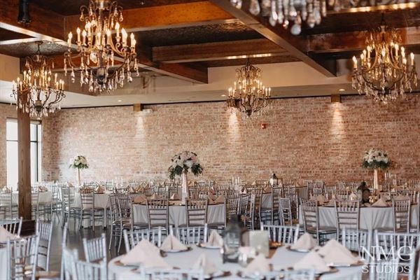 The Stanley Event Space