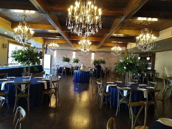 The Stanley Event Space