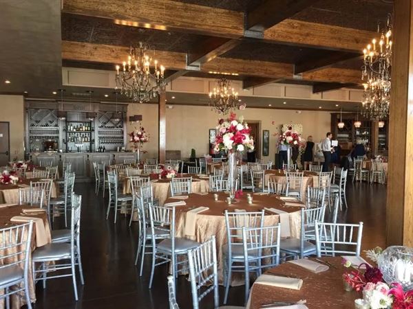 The Stanley Event Space