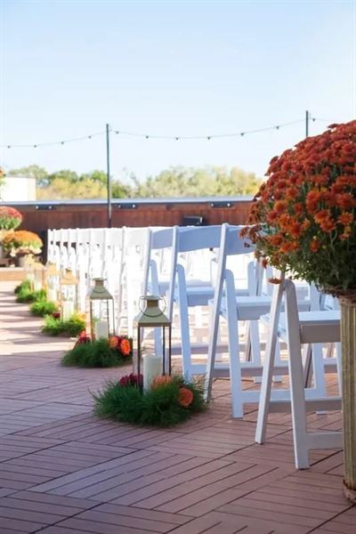 The Stanley Event Space