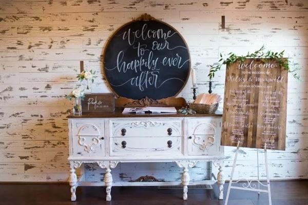 The Stanley Event Space