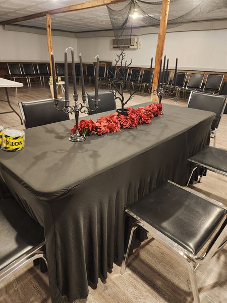 The Walnut Hill Event Center