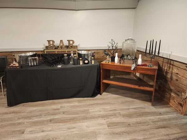 The Walnut Hill Event Center