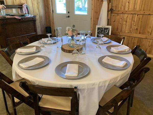 Memories Wedding Barn and Event Center