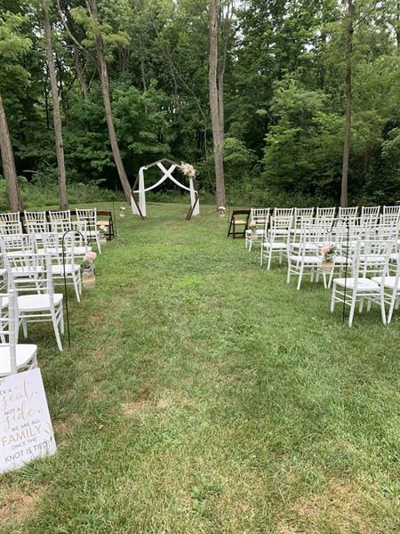 Memories Wedding Barn and Event Center