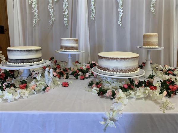 Memories Wedding Barn and Event Center