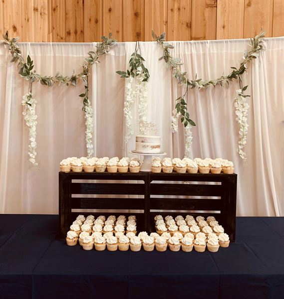 Memories Wedding Barn and Event Center