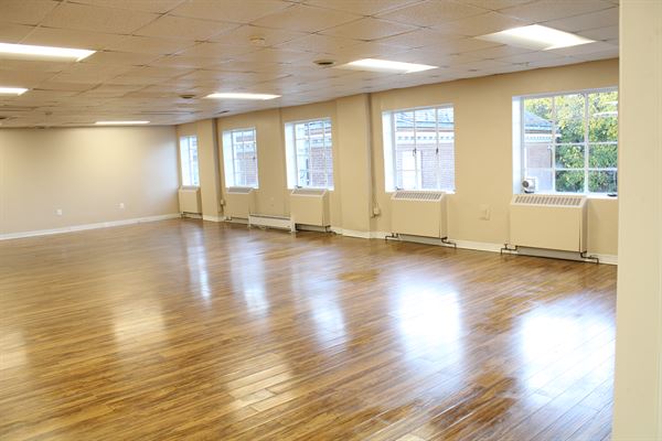 Hyattsville Business Center and Events