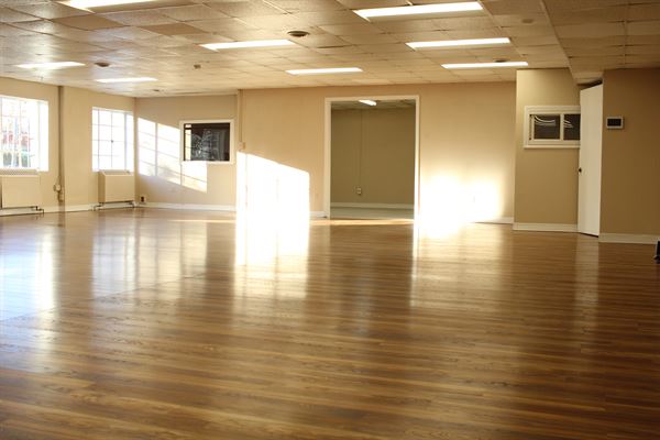 Hyattsville Business Center and Events