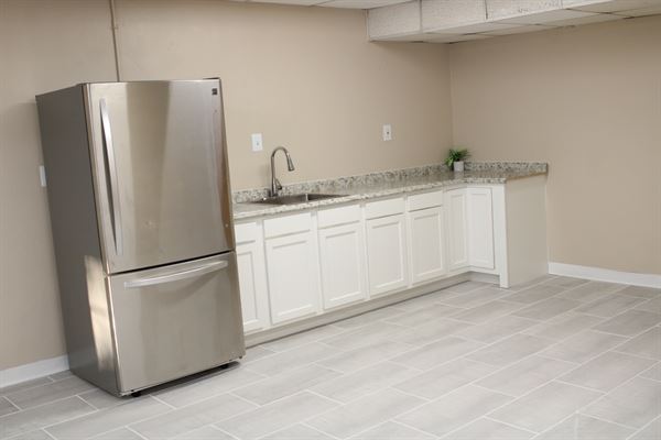 Hyattsville Business Center and Events