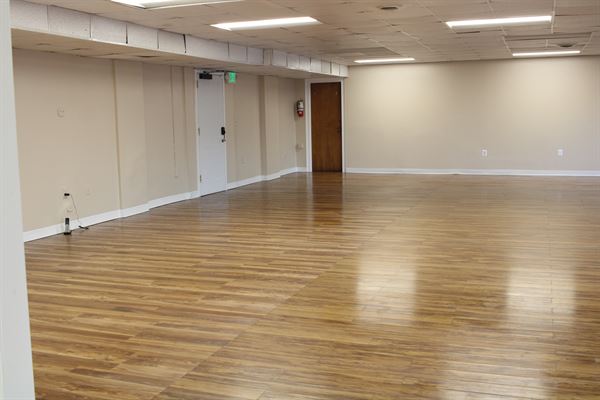 Hyattsville Business Center and Events