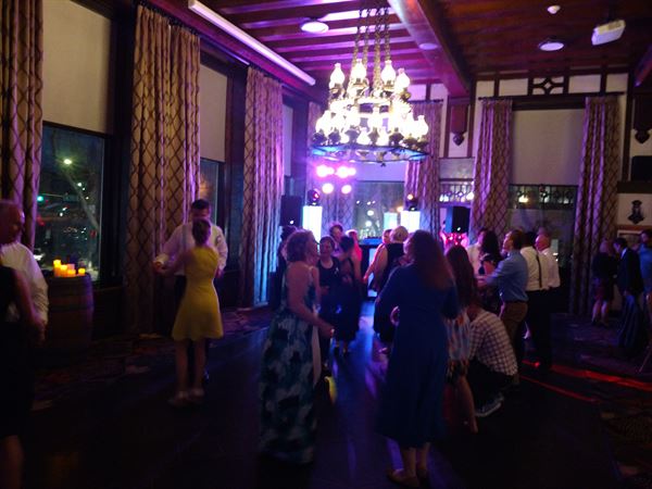 Center Stage Entertainment