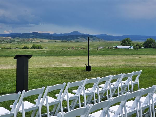 Center Stage Entertainment