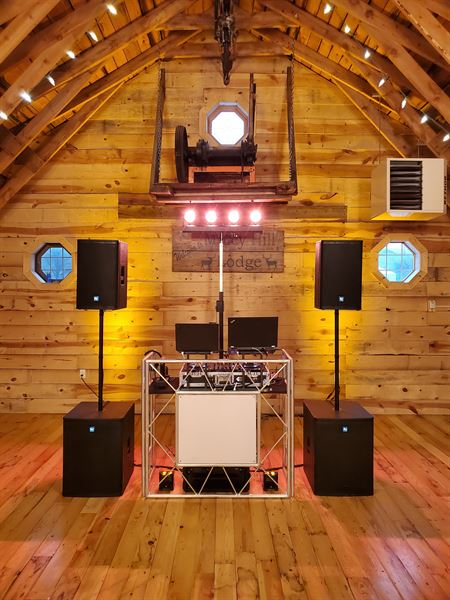 Center Stage Entertainment