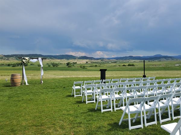 Center Stage Entertainment