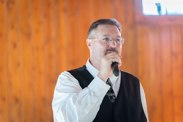 Center Stage Entertainment