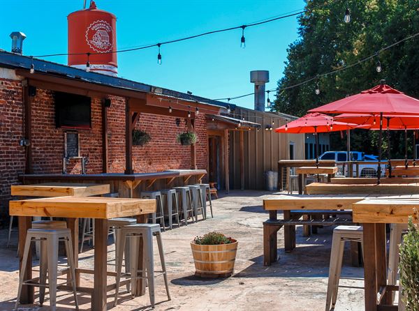 Cochran Mill Brewing Company