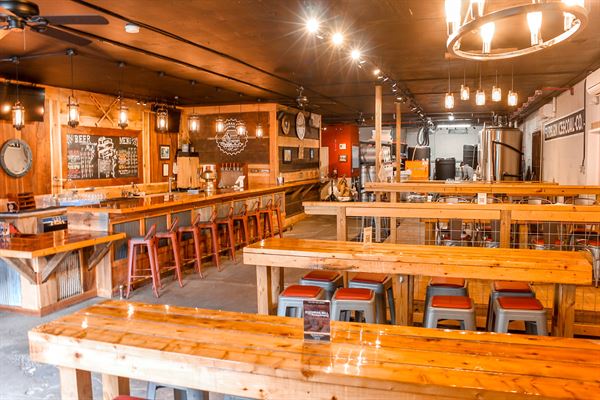 Cochran Mill Brewing Company