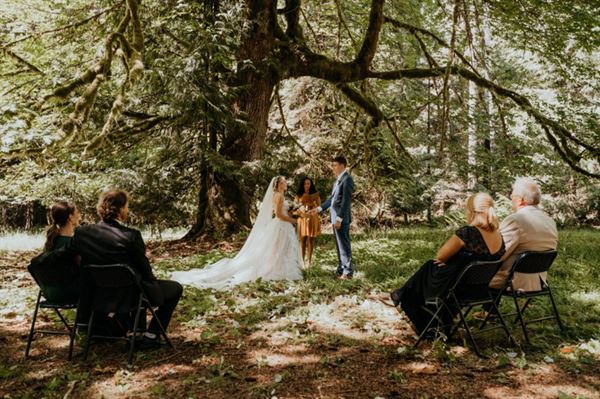 Another One Ties the Knot