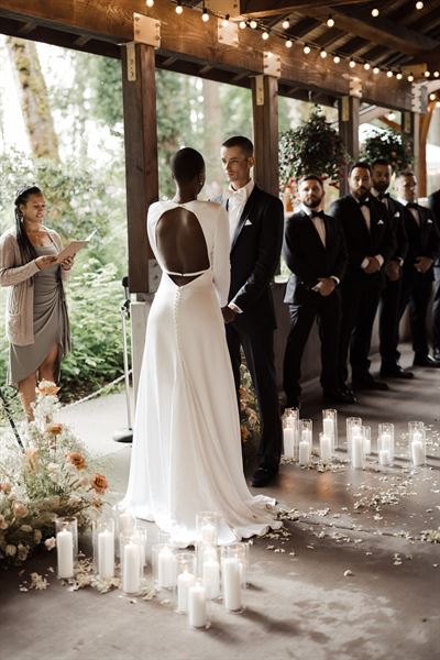 Another One Ties the Knot