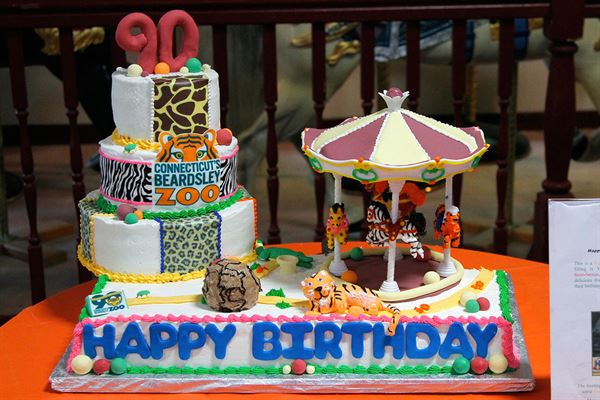 Connecticut's Beardsley Zoo