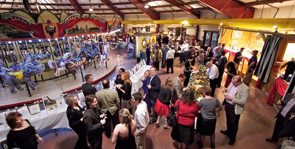 Connecticut's Beardsley Zoo