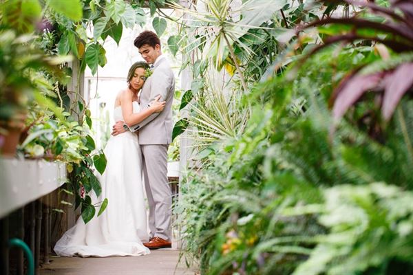 Connecticut's Beardsley Zoo