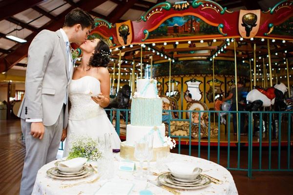 Connecticut's Beardsley Zoo