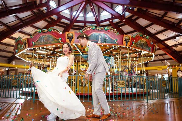 Connecticut's Beardsley Zoo