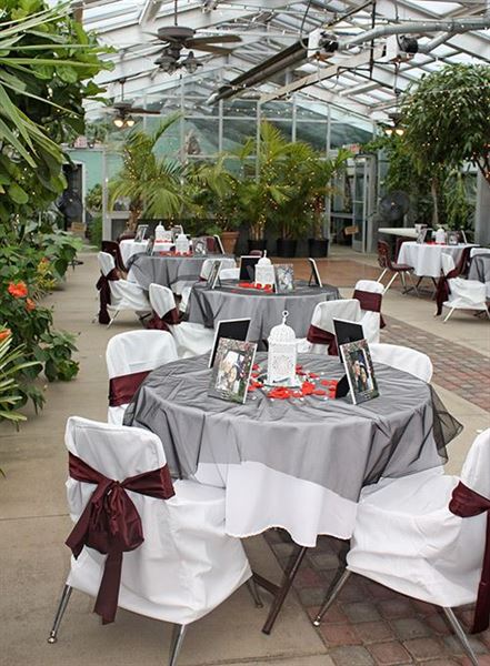 Connecticut's Beardsley Zoo