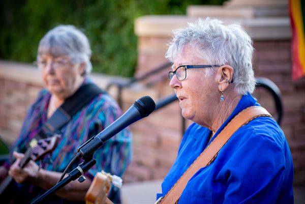 Windchime Productions