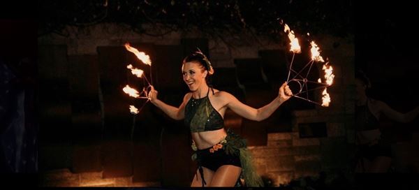 Allure Event Entertainment