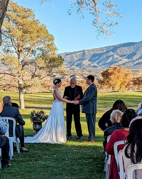 All About You Weddings and Events