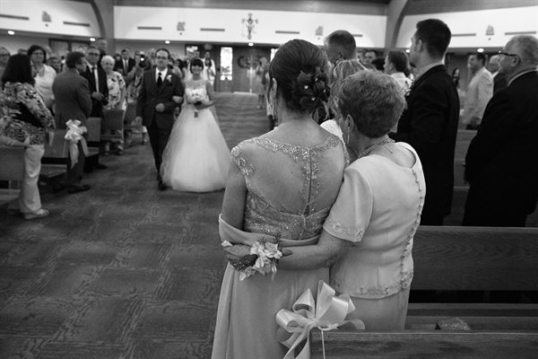 Spencer Photography Inc.