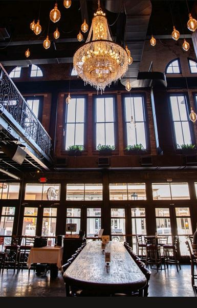 Hearsay on The Strand