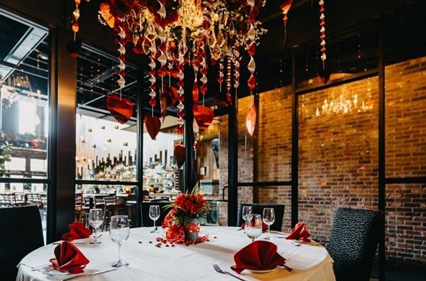 Hearsay on The Strand