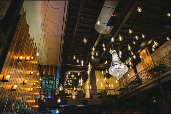 Hearsay on The Strand