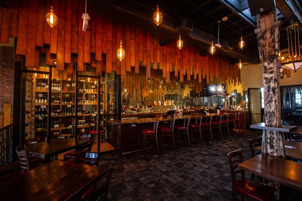 Hearsay on The Strand