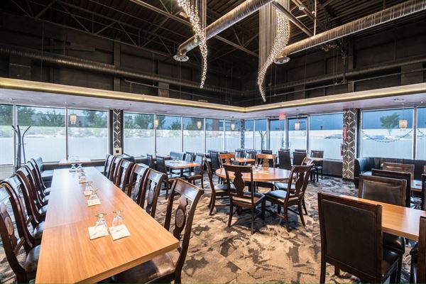 Saffron Indian Cuisine