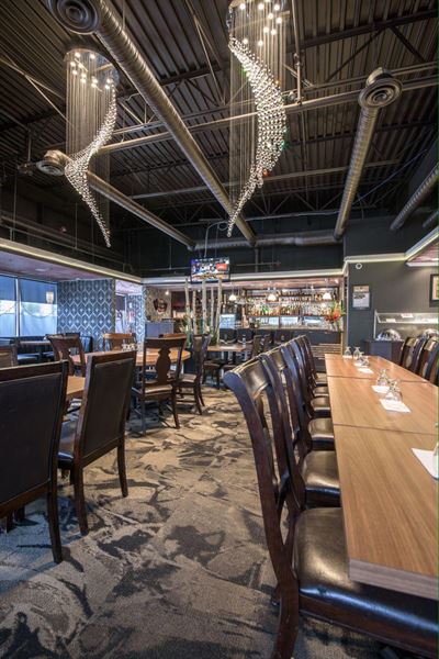 Saffron Indian Cuisine