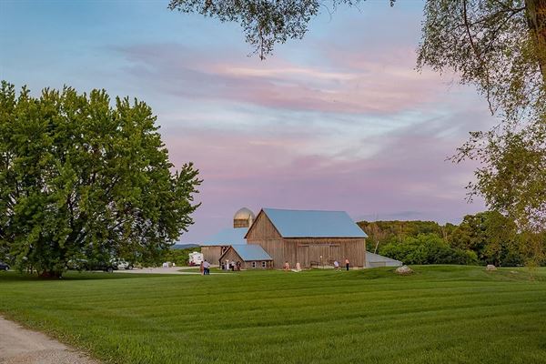 Valley View Farm, LLC