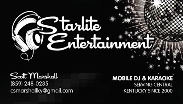 Starlite Entertainment