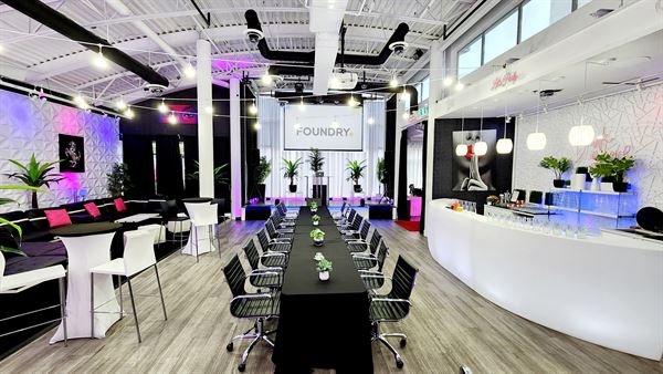 The Modern - Corporate Event Space